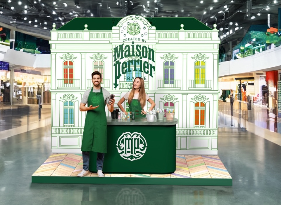 Maison Perrier — 5