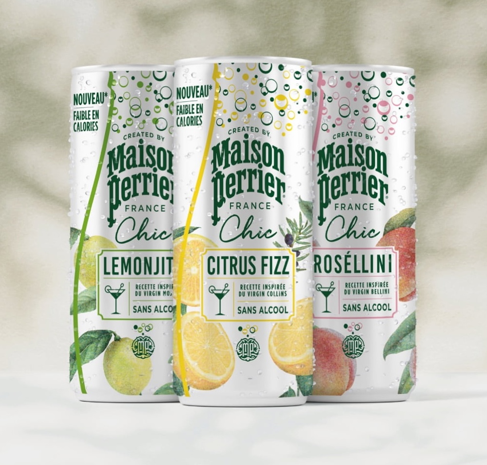 Maison Perrier — 2