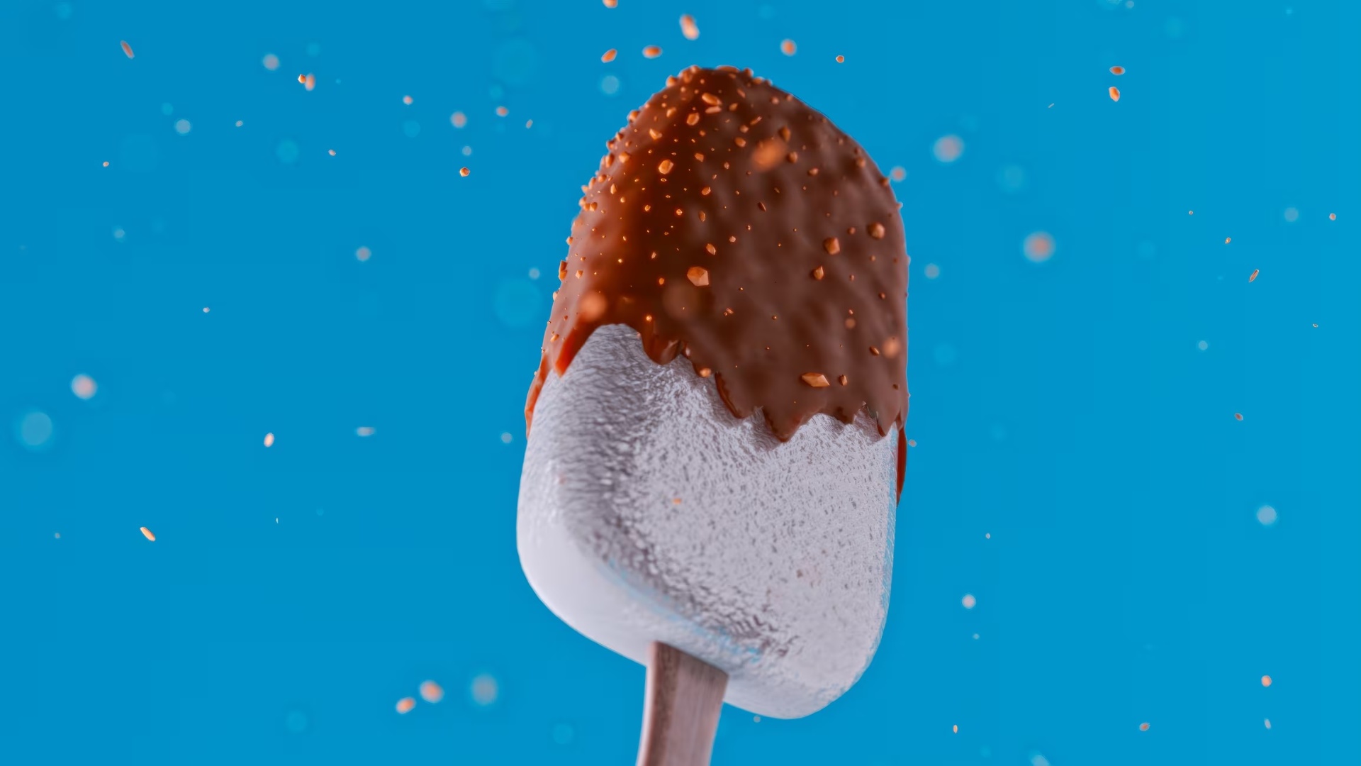 Unilever Ice Cream · 1