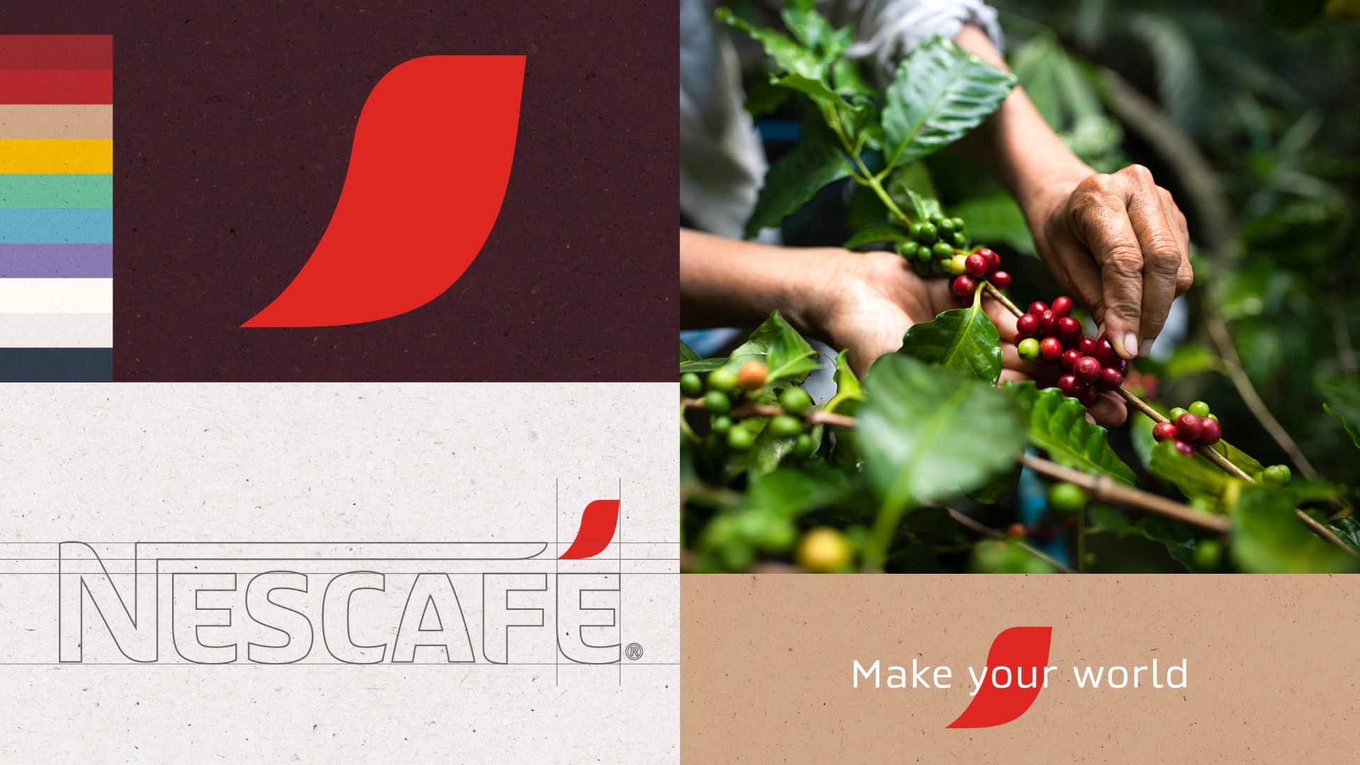 Nescafé — 6