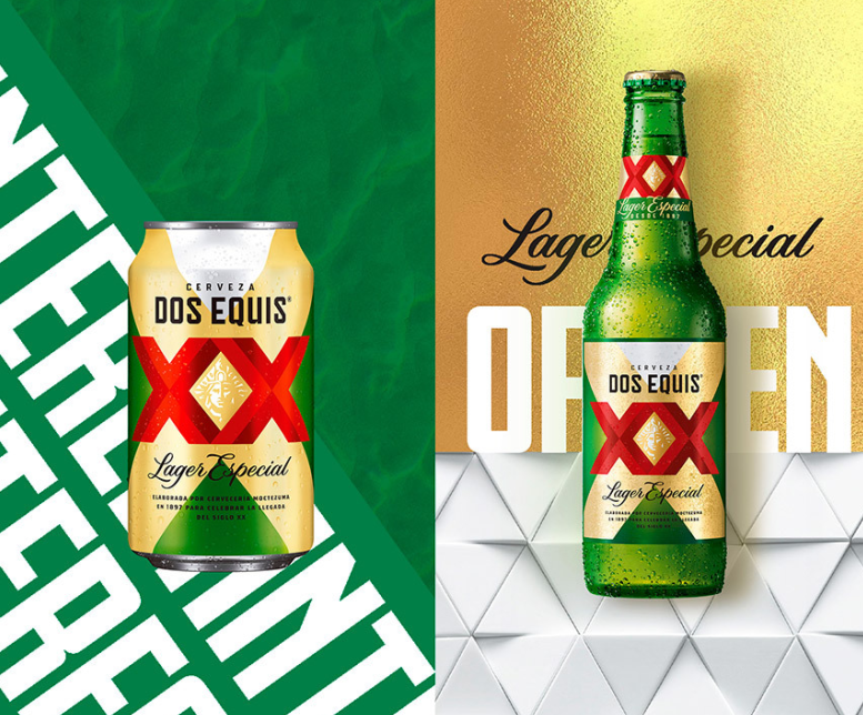 Dos Equis · 1