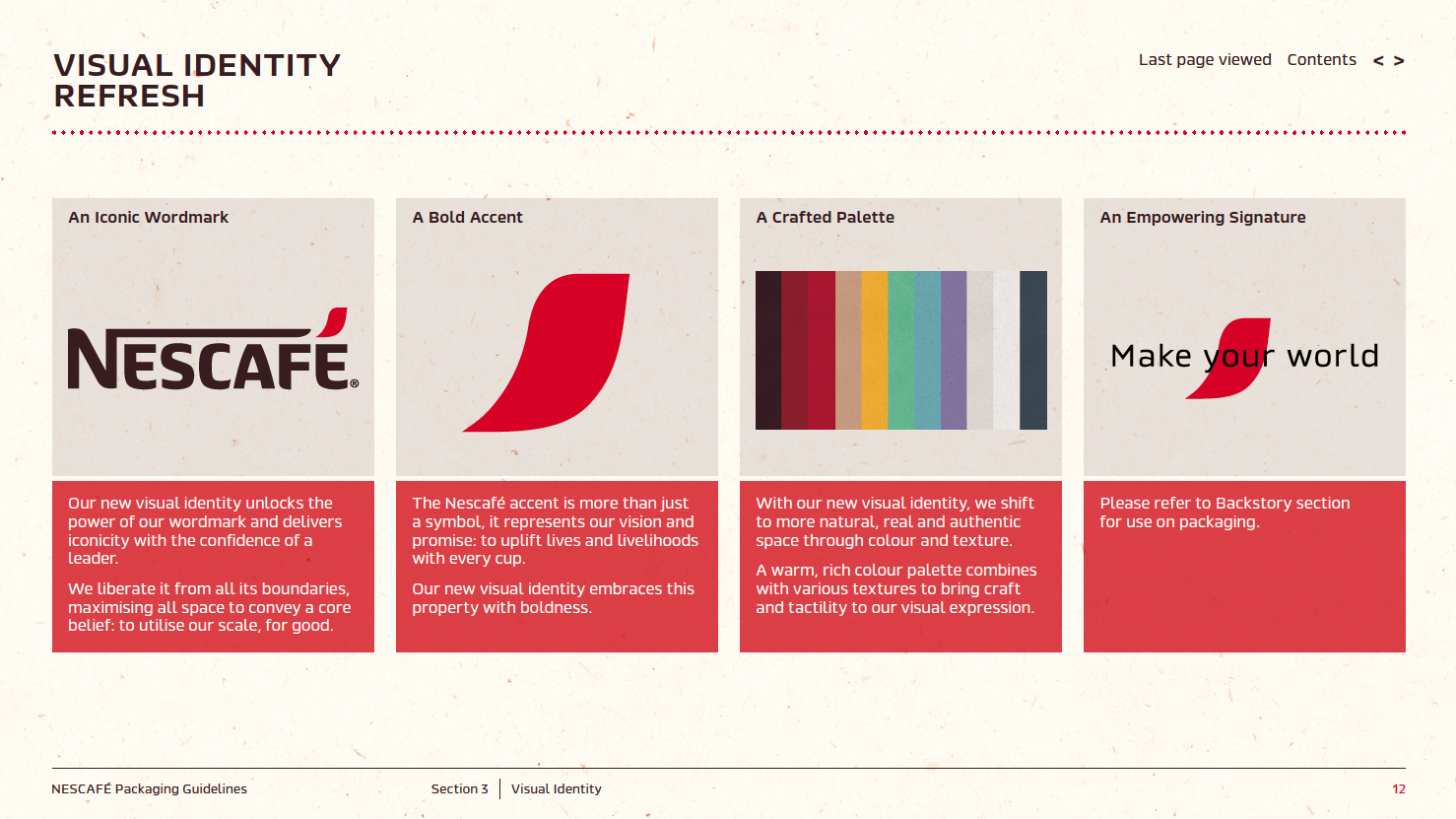 Nescafé — 2