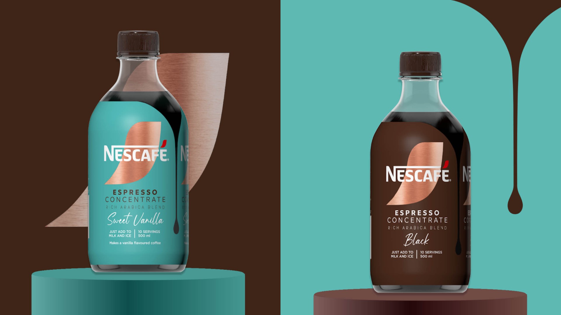 Nescafé — 9