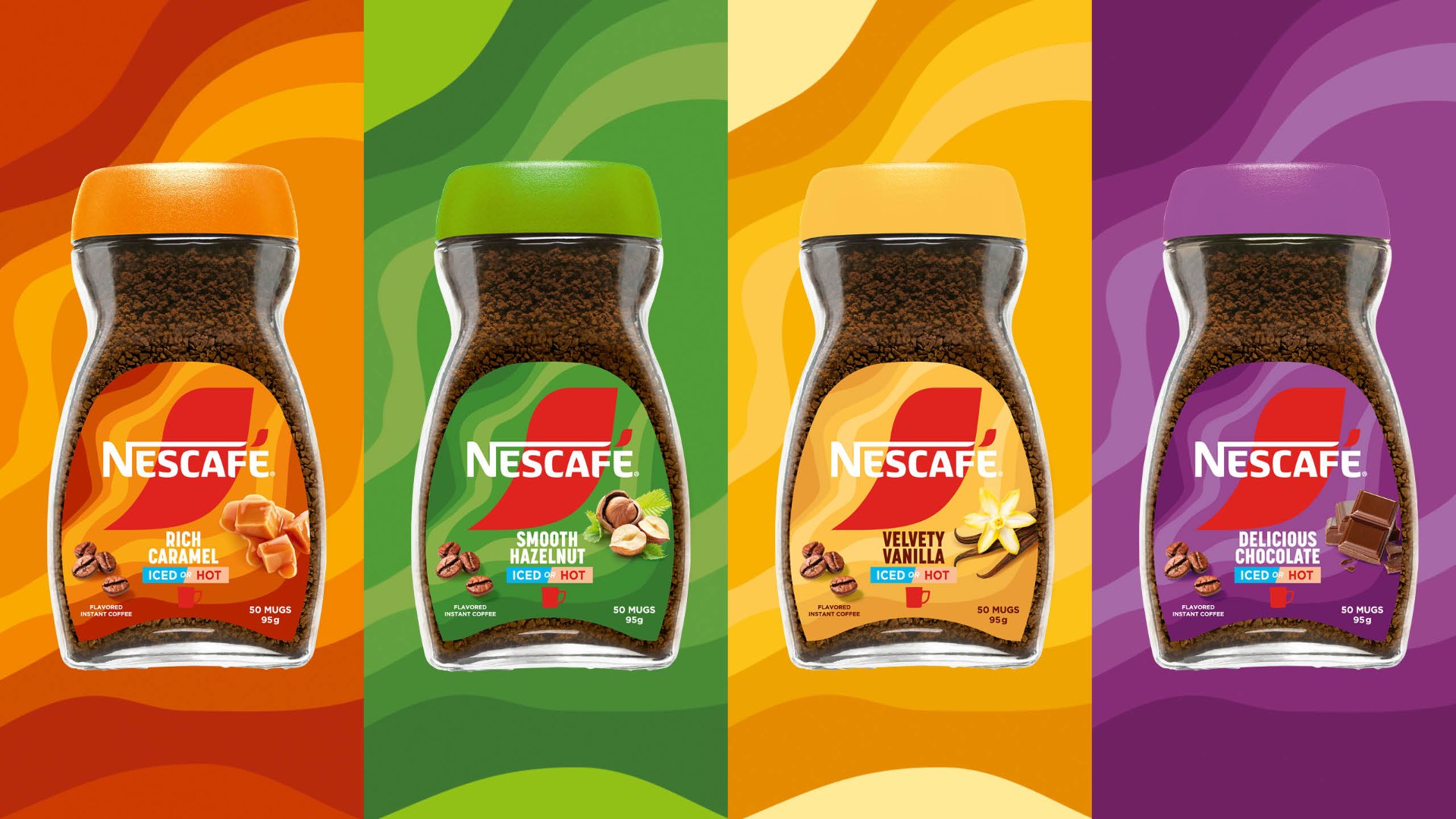 Nescafé — 8