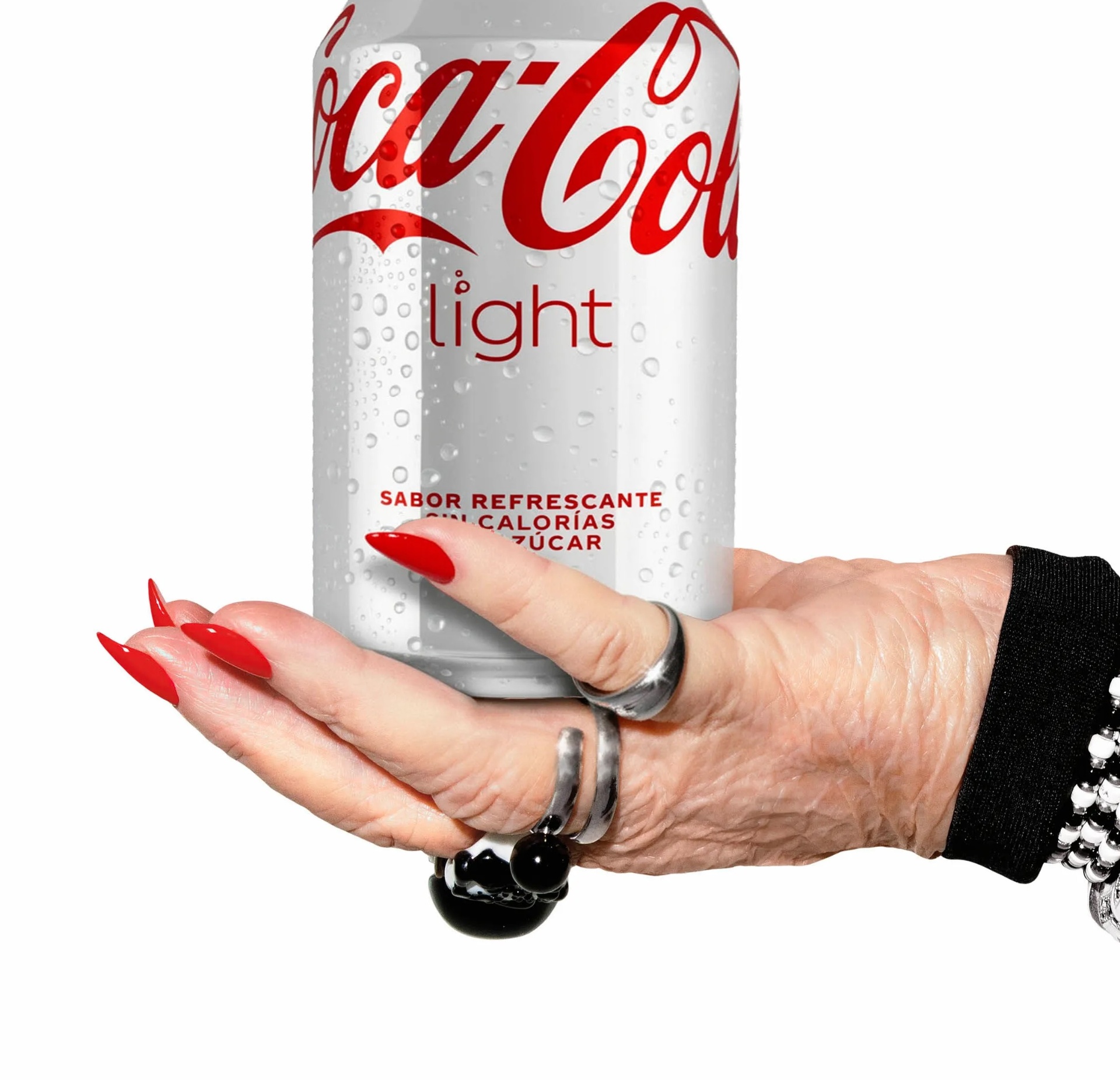 Coca-Cola Light · 1