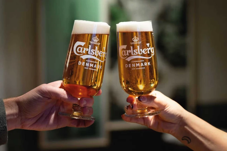 Carlsberg · 1