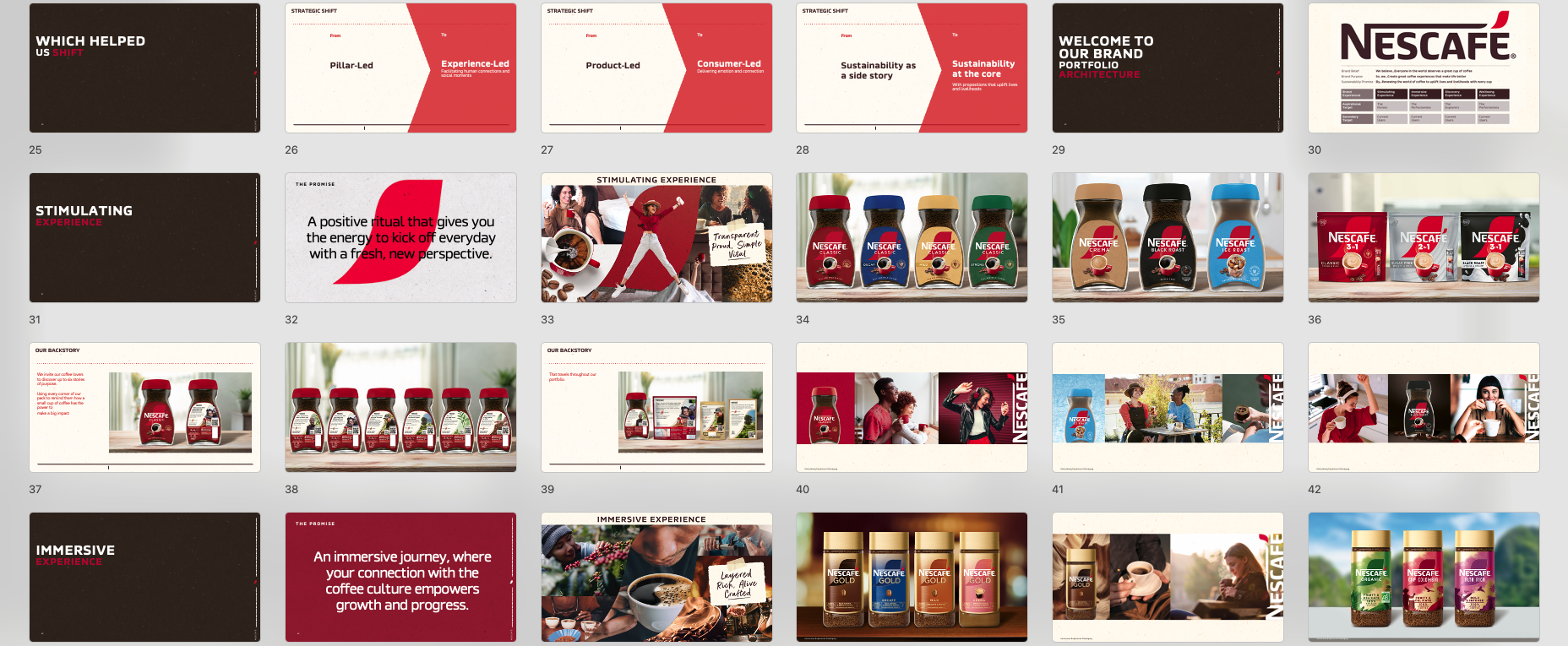 Nescafé — 4