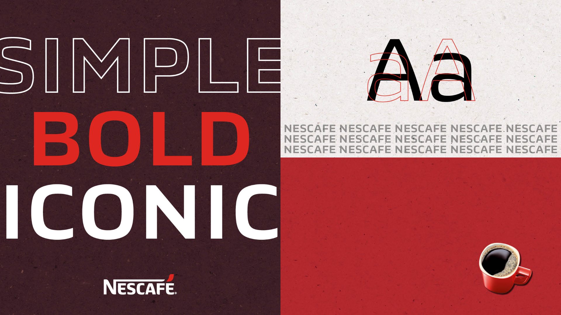 Nescafé — 5