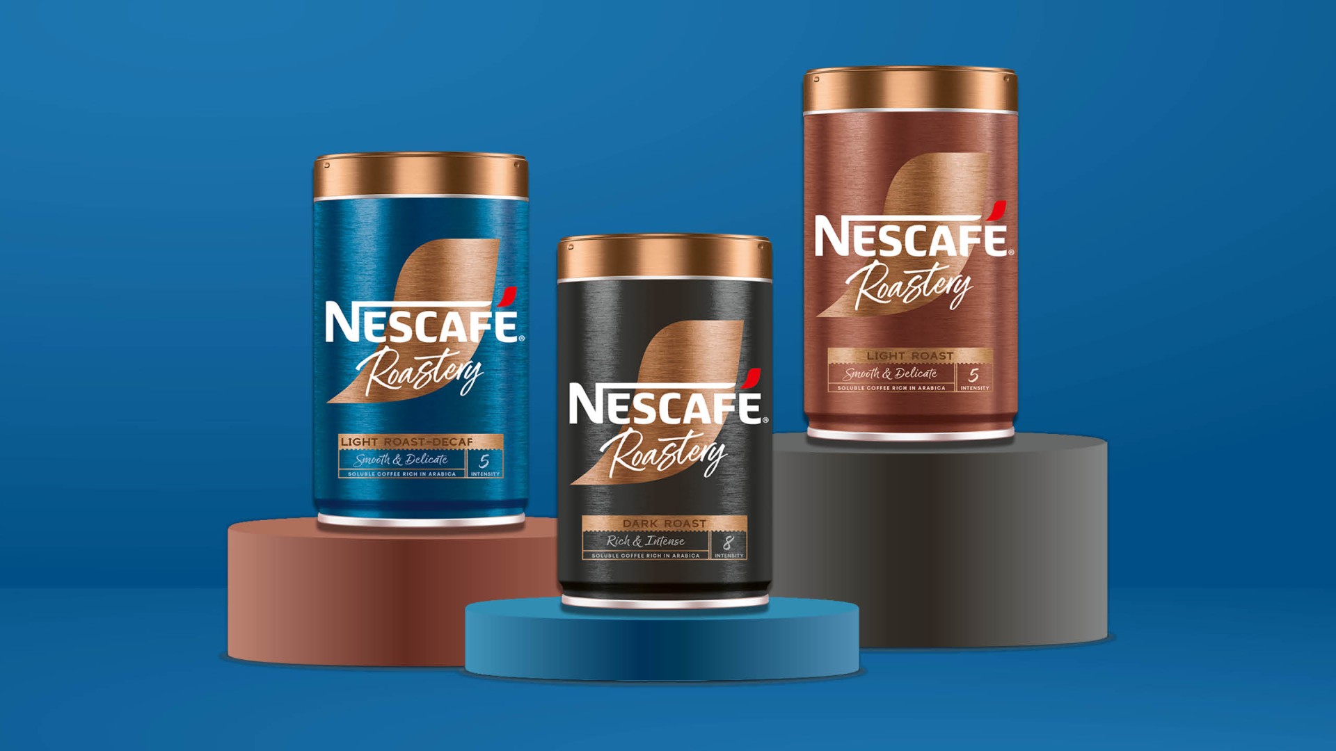 Nescafé — 10